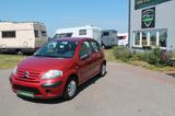 Citroën C3 1.1 Hu Au Neu Service Neu - gebrauchte Citroën C3 aus dem Jahr 2007