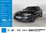 BMW 320d Touring M-Sport Pro FACEL. AHK HUD 360° LED - BMW 3er Reihe: Automatik