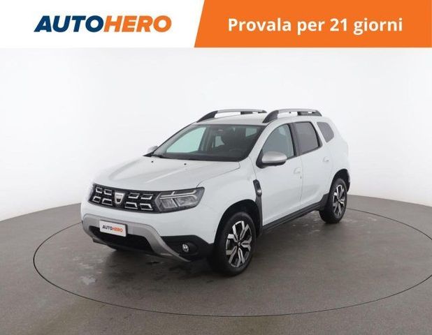Другие DACIA Duster 1.5 Blue dCi 8V 115 CV 4x2 Prestige
