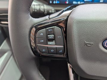 Ford Tourneo Custom Tit. 2.0 L1 SOFORT!