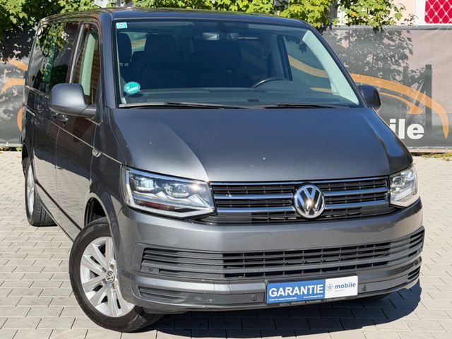 VW T6 Caravelle