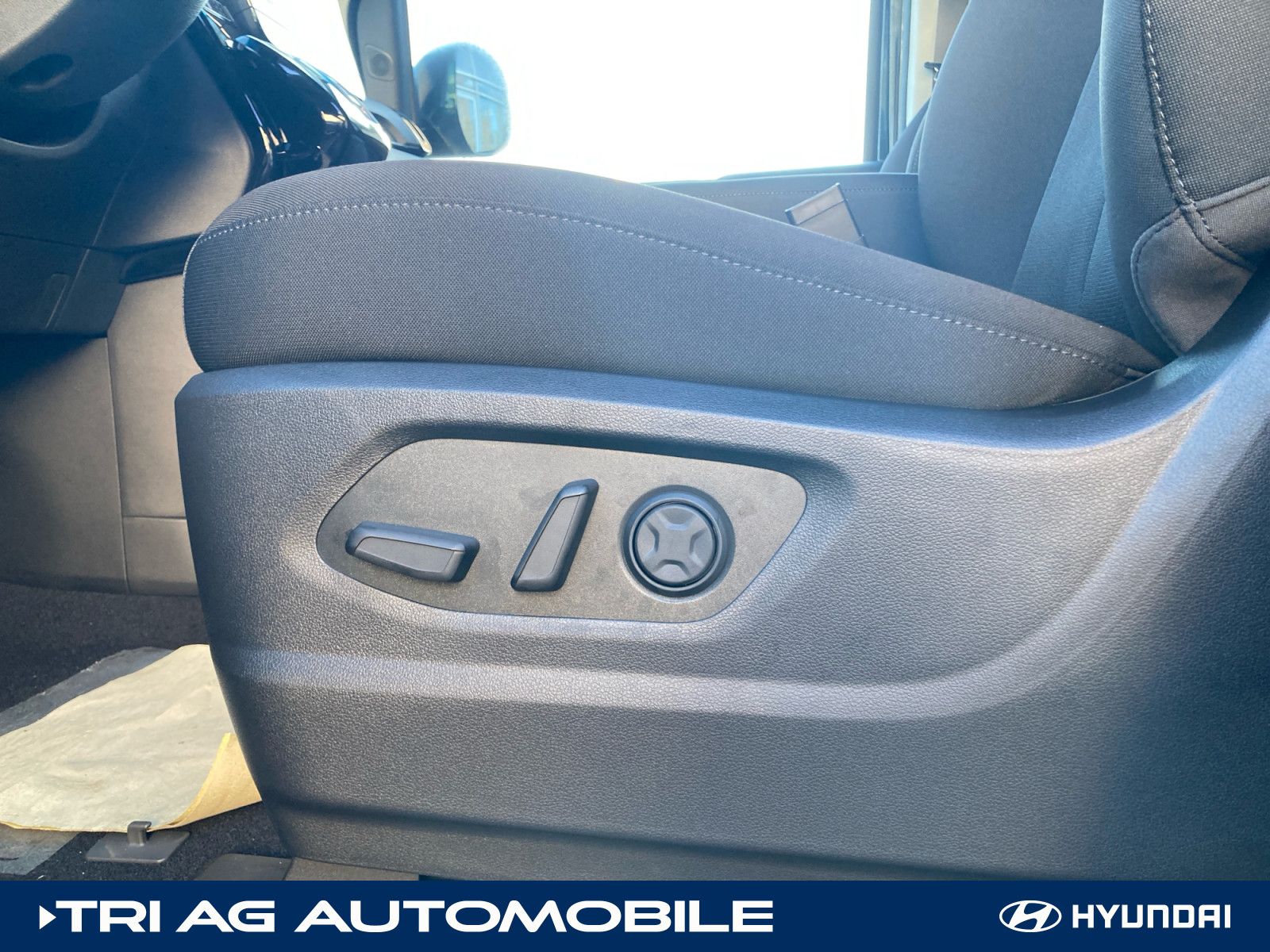 Hyundai Staria – Bild 14