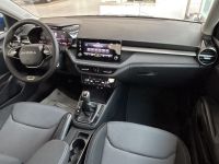 Skoda Fabia - Vorschau Bild 7