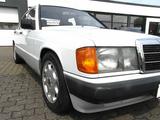 Mercedes-Benz 190E 190E - 1,8, Rostfrei, Original, Top Zustand - Mercedes-Benz 190: 1.8