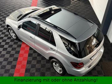 Mercedes ML 350 - 8