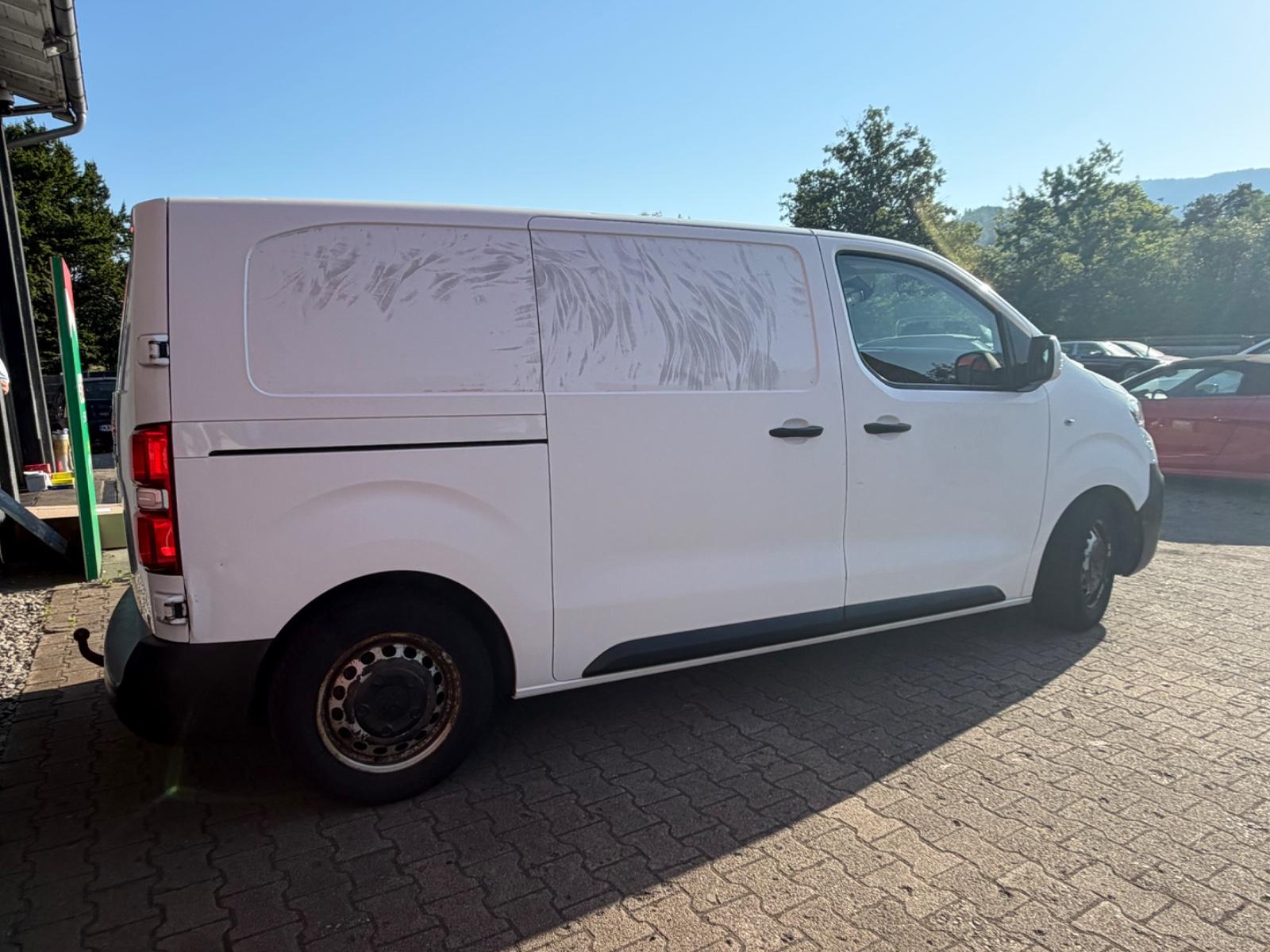 Peugeot Expert Kasten Premium L2*AHK*Transporter