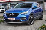 Opel Grandland 1.2 Klimaaut. LED Navi PDC Limiter USB - Opel Grandland (X) Gebrauchtwagen