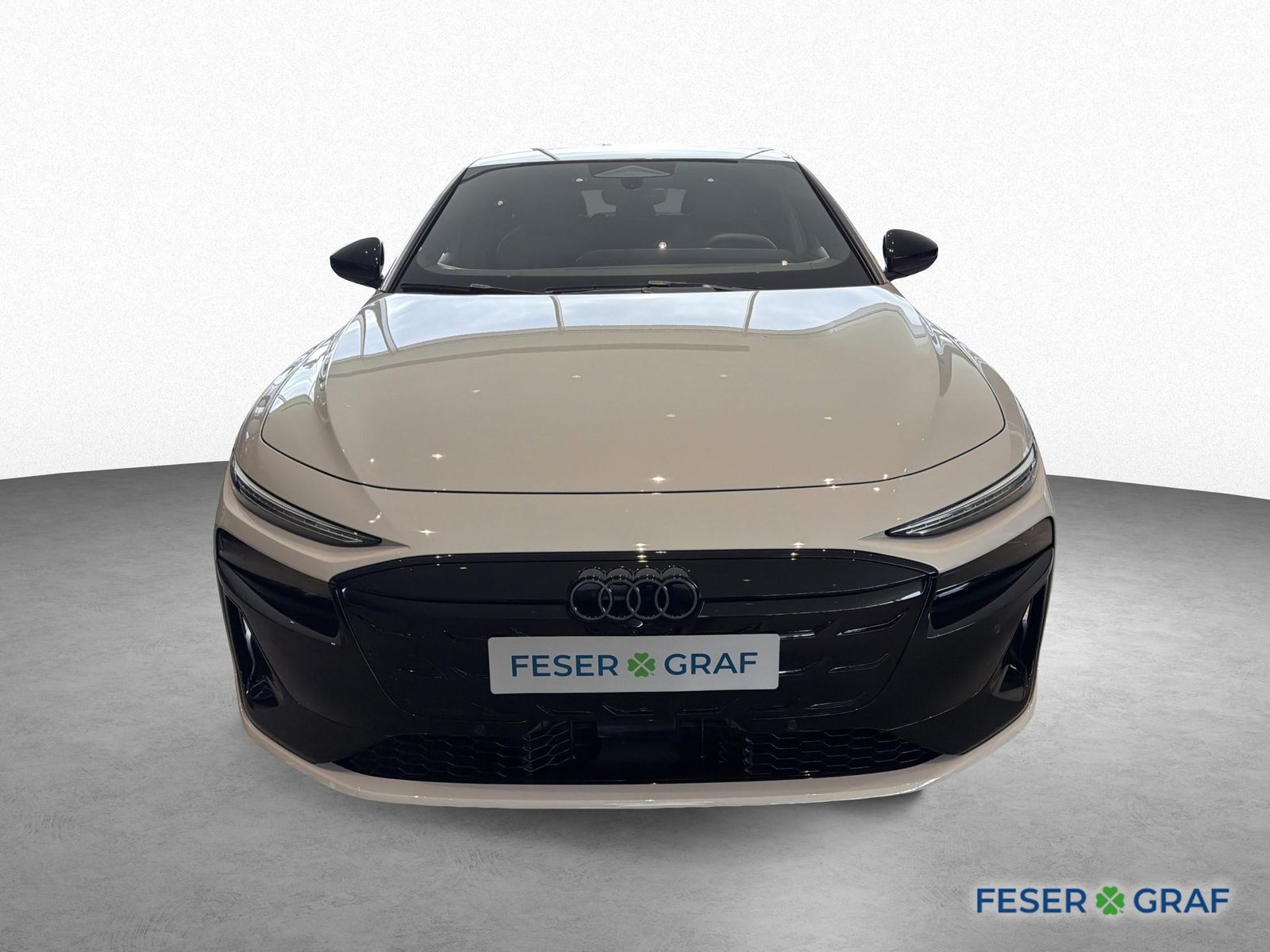 Audi A6 e-tron Spb. S line AHK-TECH PLUS-S-Sitze-SHZ imagem 2