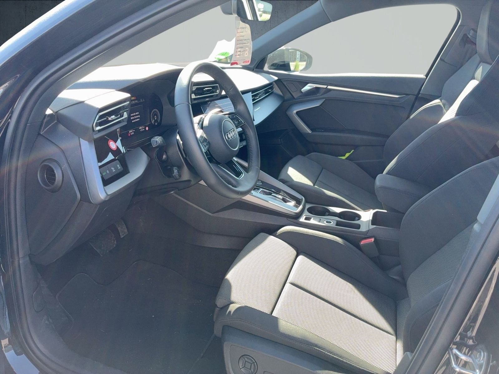 Audi A3 - Bild 10