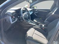 Audi A3 - Vorschau Bild 10