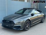 Audi S7 SB S Line Pan/S Sitz/Memo/B&O/21 - Audi S7: Sportwagen