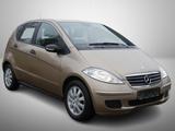 Mercedes-Benz A 150 SHZ + Tempomat - Mercedes-Benz A 150: Sitzheizung