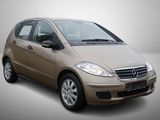 Mercedes-Benz A 150 SHZ + Tempomat - Mercedes-Benz A-Class aus 2008