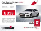 Audi A4 Avant 35 TDI Advanced AHK LM18 ACC Navi+ Kame