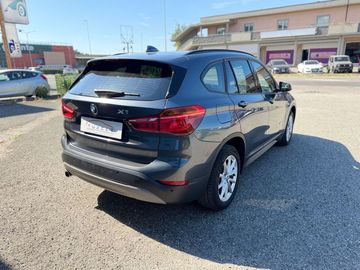 BMW X1 - 5