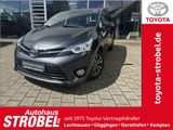 Toyota Verso 1.8 5-Sitzer Life - Toyota: Kleinbus