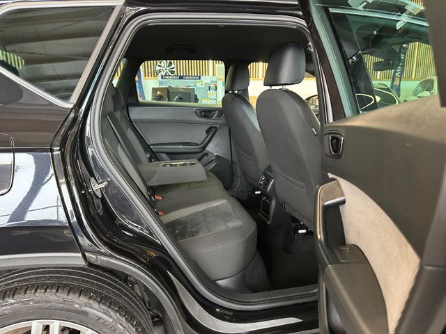 MYAUTOCENTER – Gebraucht- und Jahreswagen mit Werkstattservice in Pfaffenhofen Seat Ateca Xcellence 1.5 TSI *DSG*OPF*Virtuel*AHK*