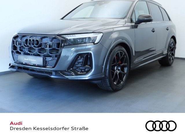 Audi Q7 SUV S line 50 TDI quattro tiptronic UPE 120.7