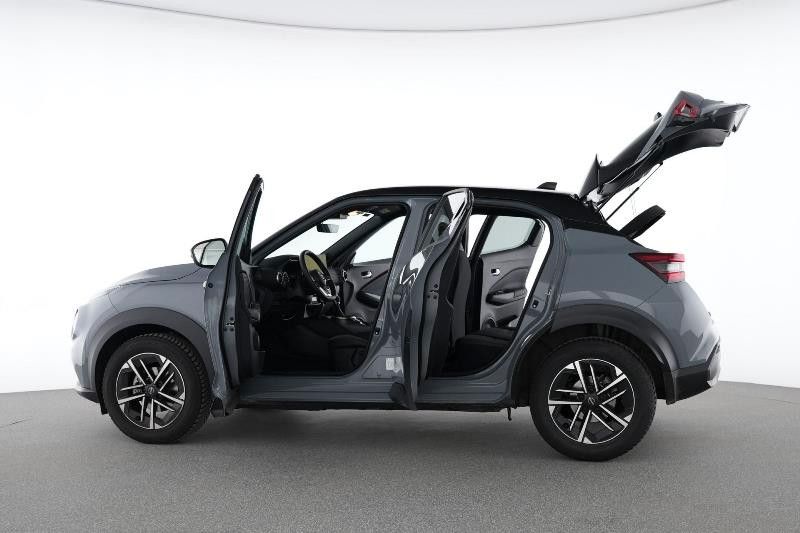 Fahrzeugabbildung Nissan Juke 1,0 N-Connecta | WP |