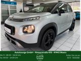 Citroën C3 Aircross Feel AUT.*SHZ*KLIMA*PDC*2. HD*8-F-B* - Citroën C3 Aircross aus 2017