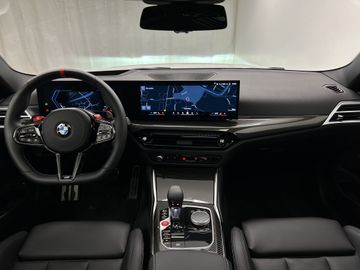 BMW M4 - 5