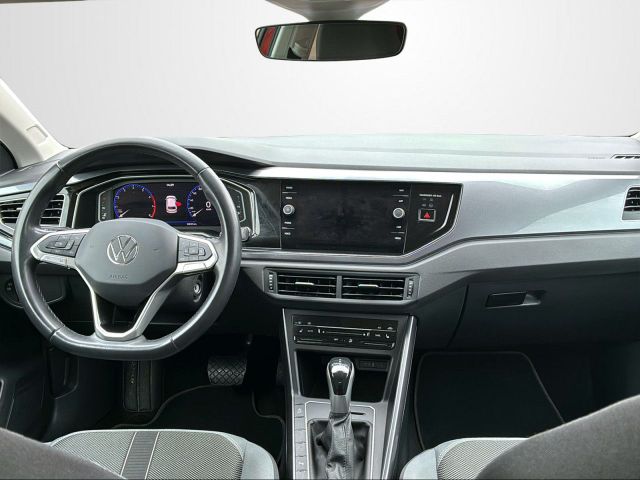 POLO 1.0 TSI DSG STYLE APP+CAM+IQ.LIGHT+ACC