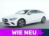 Mercedes-Benz CLA 220d Shooting Brake Progressive Navi|Kamera