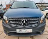 Mercedes-Benz Vito Kasten 111 CDI FWD lang - Mercedes-Benz Vito: 111cdi