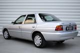 Ford Escort Lim. Ghia+Klimaanlage+elektr.Fenster - gebrauchte Ford Escort aus dem Jahr 1997