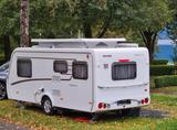 HYMER / ERIBA / HYMERCAR Feeling 470