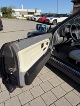 BMW 320i Cabrio Sport Edition M-Sport Edition - BMW Gebrauchtwagen von 1997