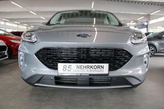 Fahrzeugabbildung Ford Kuga COOL & CONNECT NAVI PDC LED WinterPaket