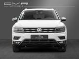 Volkswagen Tiguan Allspace Highline 4M AHK 360° Offroad DCC - : Offroad