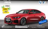 BMW i4 eDrive40 M SPORTPAKET+LIVE COCKPIT PRO+HARMAN - rote BMW i4