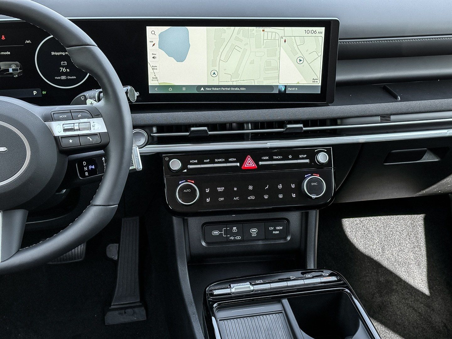Hyundai TUCSON - Bild 8