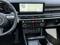 Hyundai TUCSON - Vorschau Bild 8