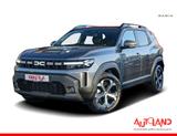 Dacia Duster Journey Hybrid 155 Aut. LED Navi Tempomat