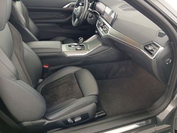 BMW 420 - 8
