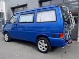 Volkswagen T4 California Coach 2.5 TDI AHK+STDHZ - VW Gebrauchtwagen von 1998