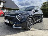 Kia SPORTAGE 1.6D 48V 2WD DCT VISION ALLWETTER - Kia Sportage: 2.4