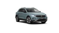 Volkswagen T-Roc - Vorschau Bild 8