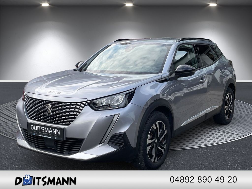 Image of Peugeot 2008