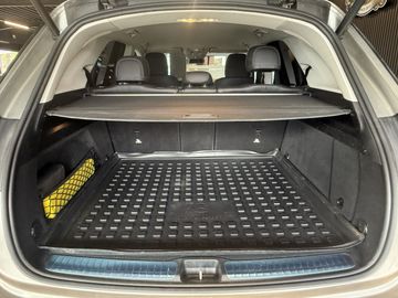 Mercedes GLE 300 - 12