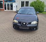 Seat Ibiza Sport Edition - Seat Ibiza aus 2007: Edition Sport