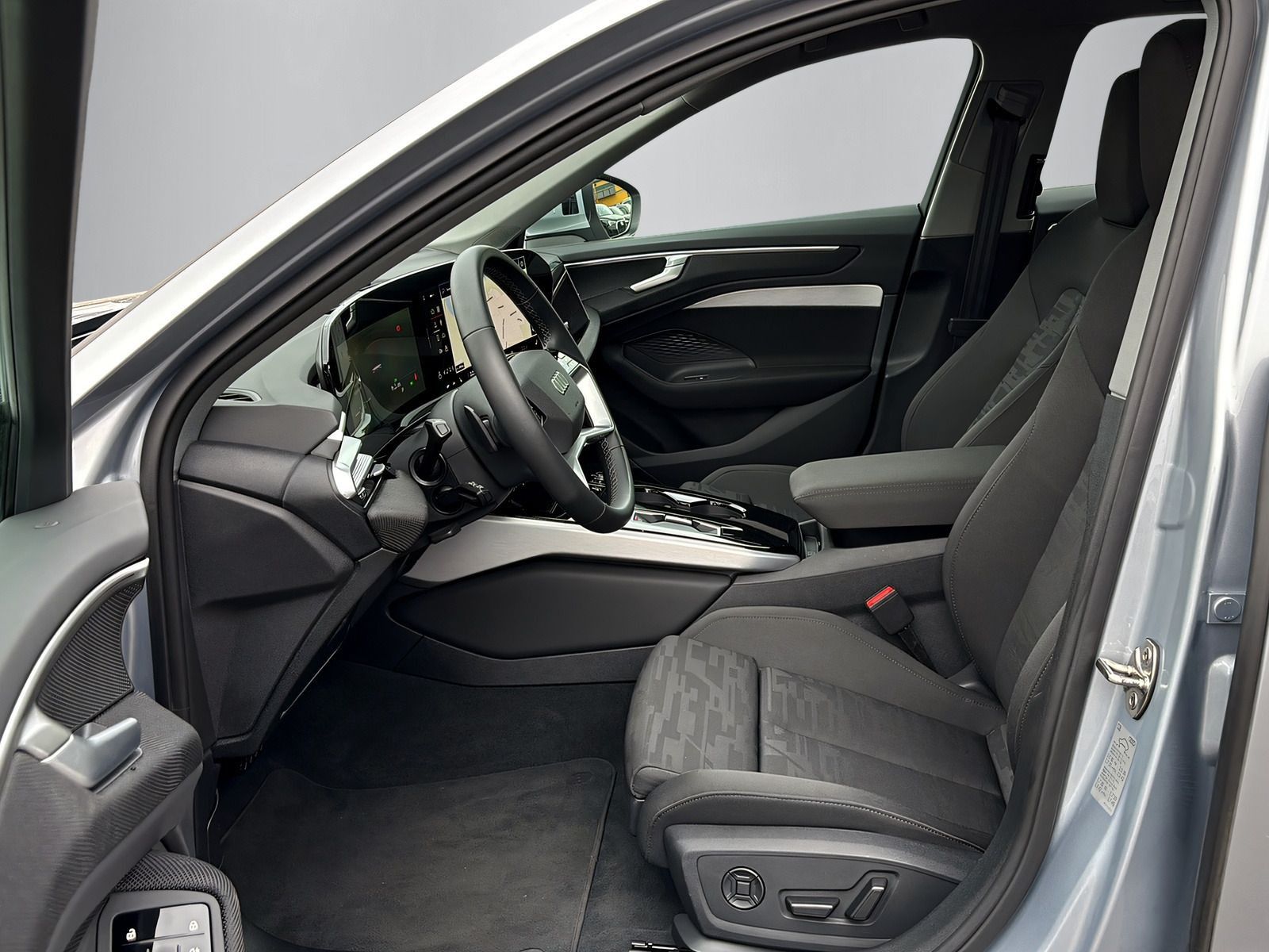 Audi A6 Avant TDI S-tronic KAMERA PANO ACC foto 5