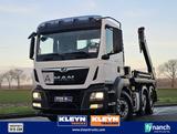 MAN 26.420 TGS MEILLER AK 16 NT - MAN Kipper 8x6