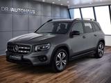 Mercedes-Benz GLB 200 D Progressive 8G-DCT MBUX High-End-Paket - Mercedes-Benz GLB 200 in Bielefeld