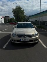 Mercedes-Benz Mercedes C220 CDI | TÜV 04/2027 | Top-Zustand - Mercedes-Benz C 220 aus 2010: Cdi