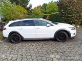 Peugeot 508 RXH - Peugeot 508 Rxh mit Diesel-Antrieb