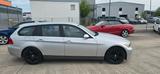 BMW 320 3 Touring 320d - BMW 320 aus 2005: Kombi